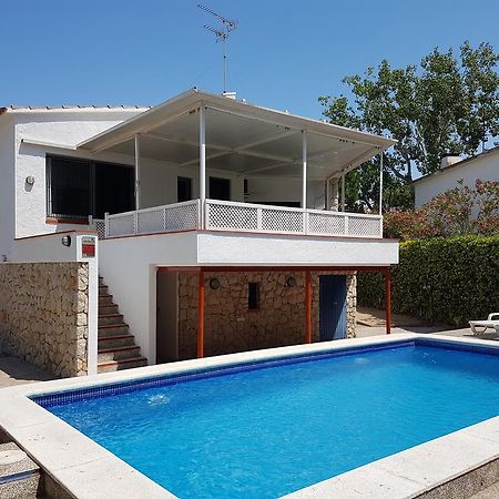Casa Lorca Roses Exterior foto