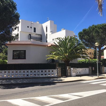 Casa Lorca Roses Exterior foto