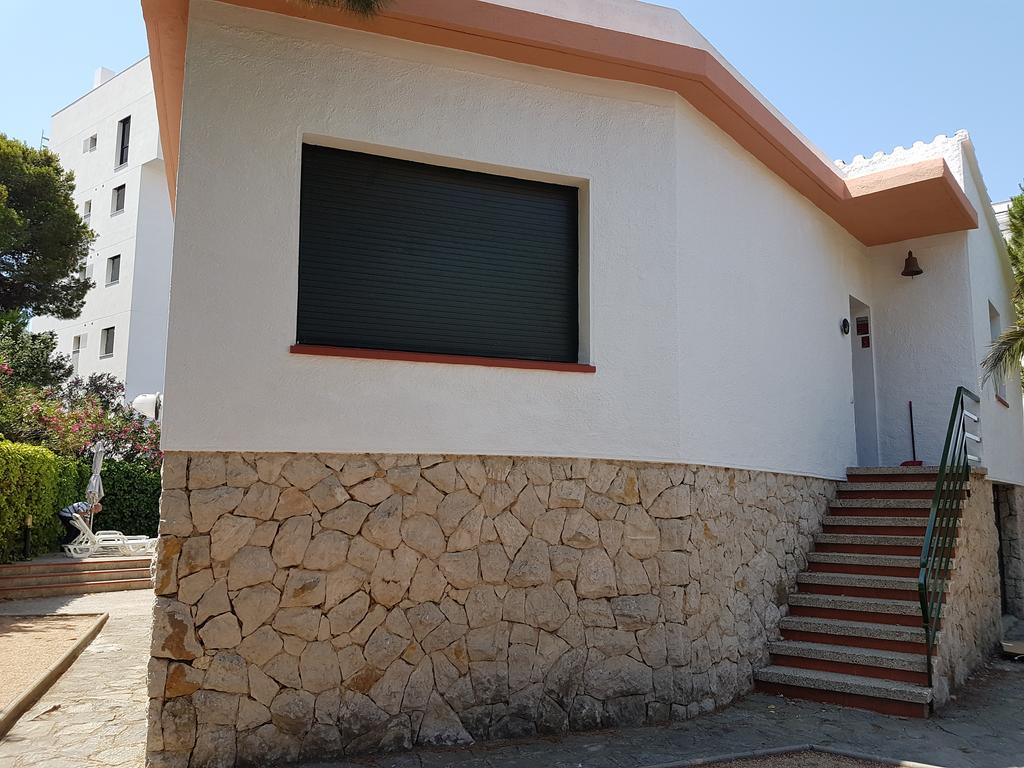 Casa Lorca Roses Exterior foto
