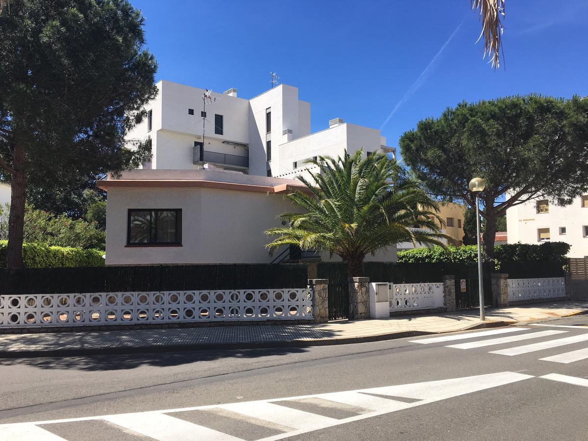 Casa Lorca Roses Exterior foto